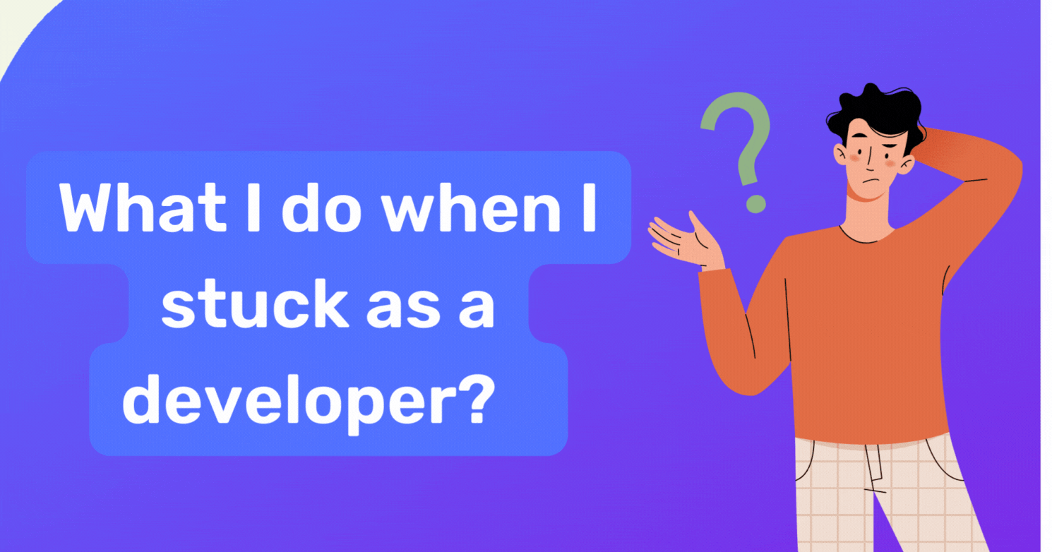 I stuck😵‍💫? What to do?