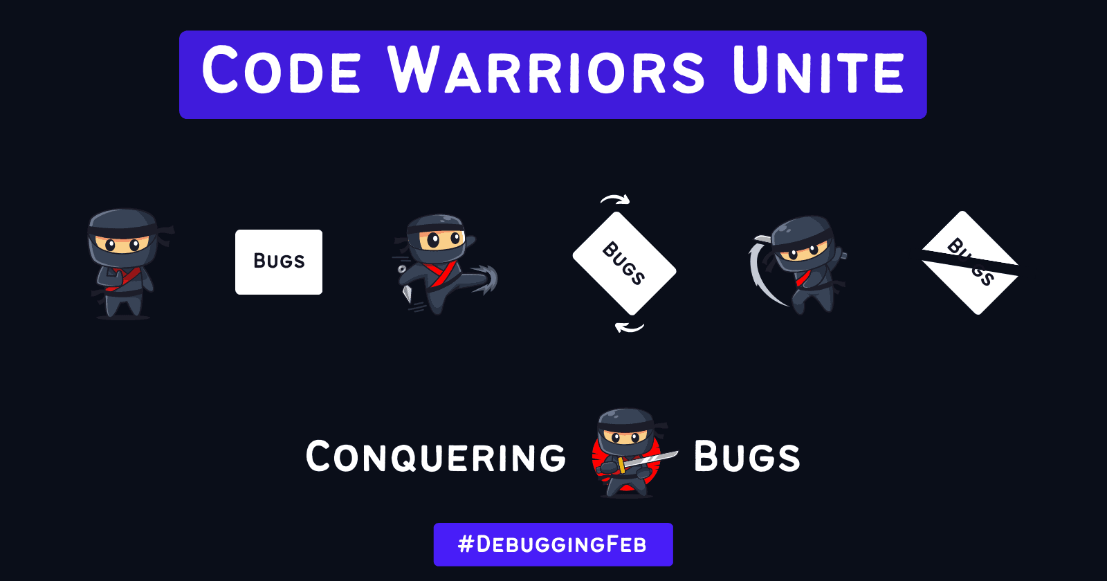 Code Warriors Unite: Conquering Bugs at the Offline Hackathon