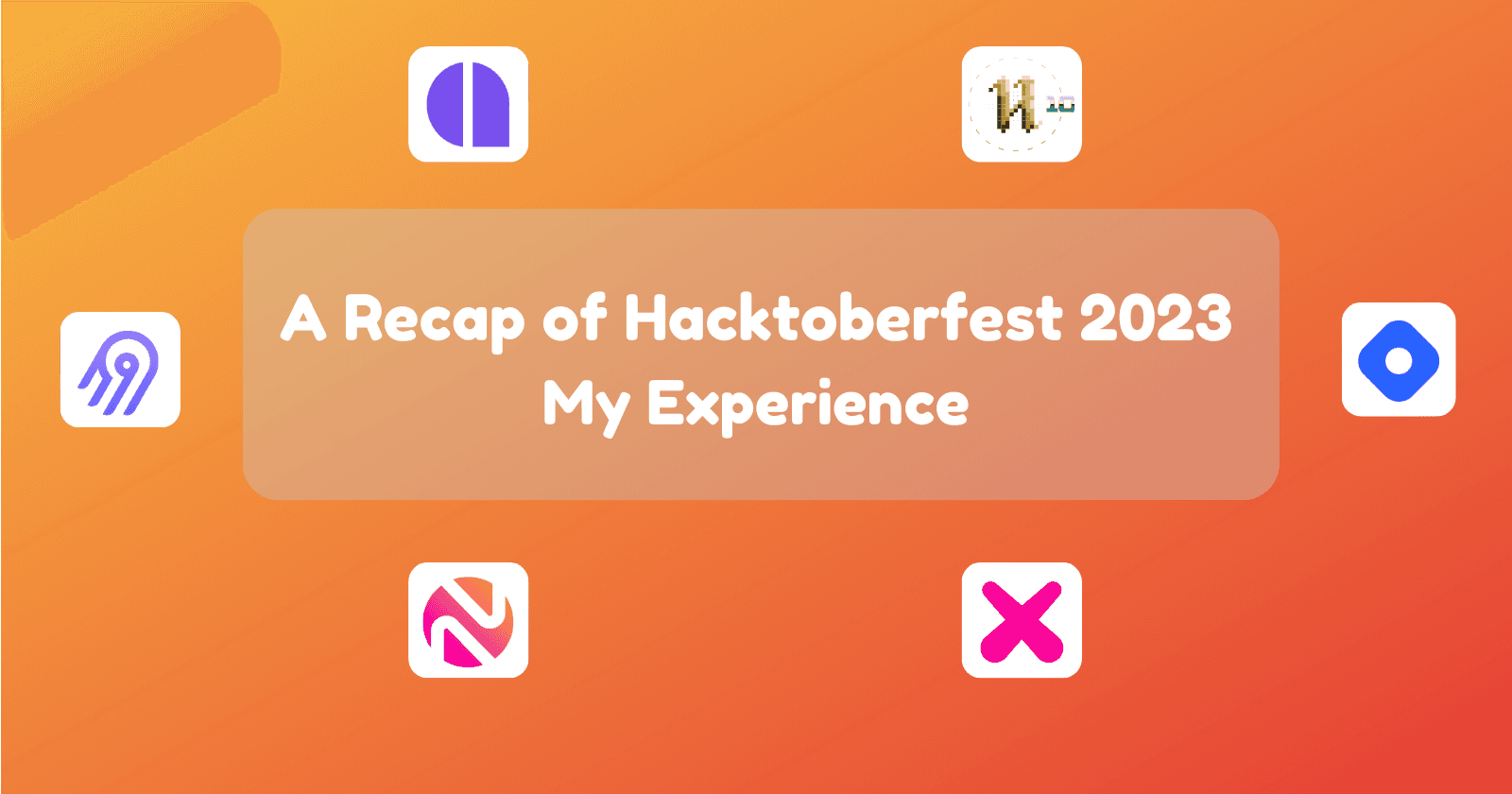 A Recap of Hacktoberfest 2023